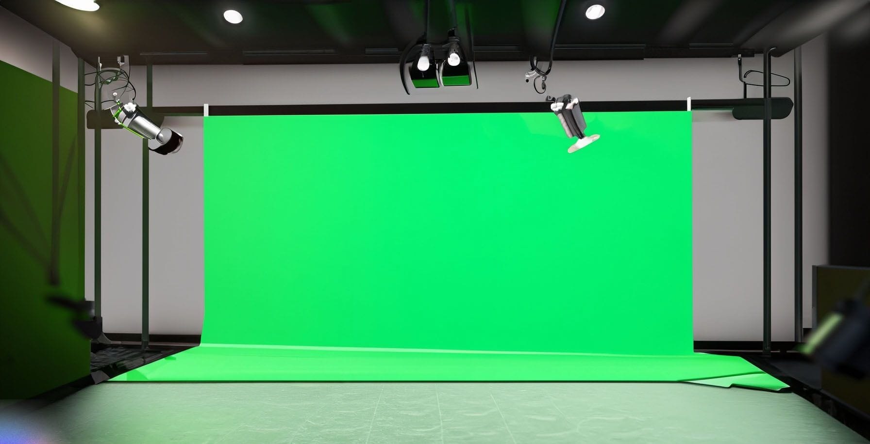 Streaming Service Studio Melbourne